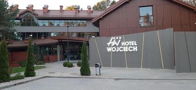 Hotel Wojciech