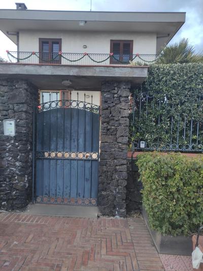 I capricci dell'etna 4 di Puglisi