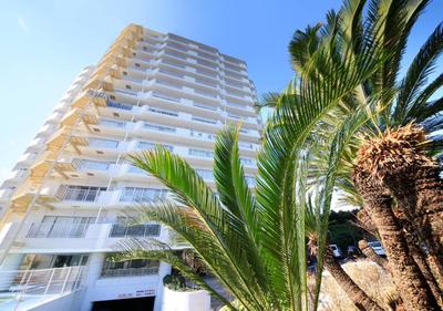 Katsuura Hilltop Hotel & Residence