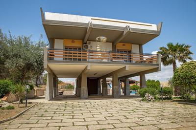 Villa del Timone by Wonderful Italy