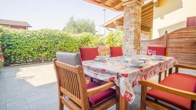 Endless Summer Sirmione - Italian Homing