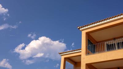 Niovi Seaview Apartments