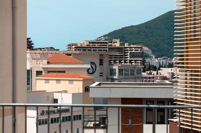 Porta Volta Residence