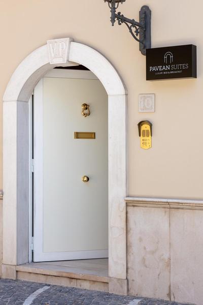 Pavean Suites Frattaminore