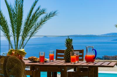 Elounda Blue Waves