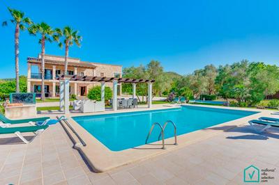 C291 Siona by Mallorca Villa Selection