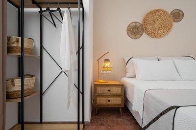 Nexus Downtown Apartment