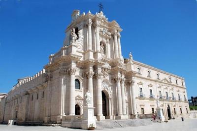Ortigia L'Antico Dammuso