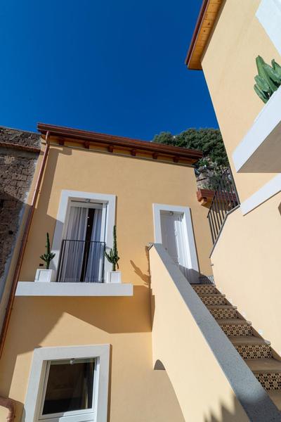 Sorrento Nature & Spa