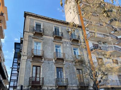 Historic Center New Apartment - Catania Stays