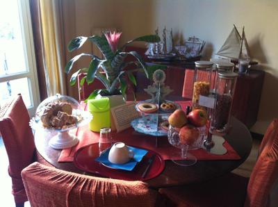 B&B Borgomarino