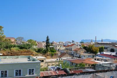 Archontiki City Hotel