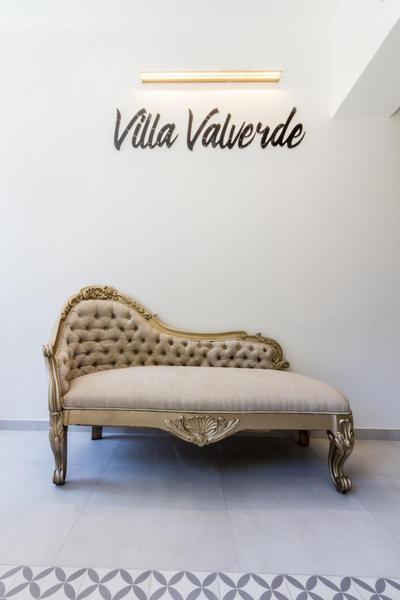 Villa Valverde Apartments e B&B