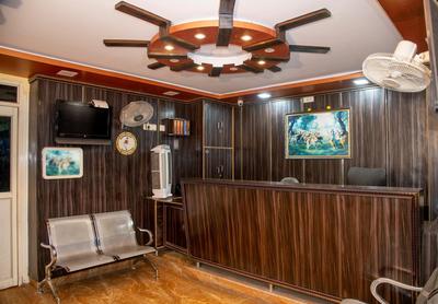 Vrindavan Comfort Inn