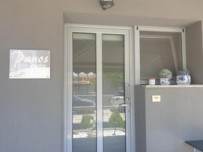 PANOS' STUDIO