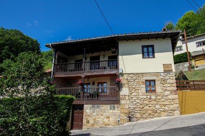Apartamentos Los Balcones de Nieda 1