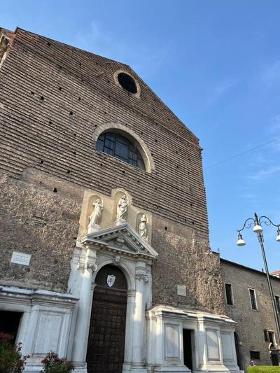 Padova Dream: flat in the heart of Padua