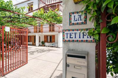 Casa La Tetipa