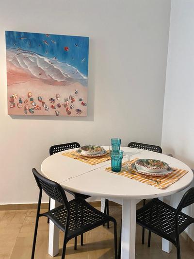 Nafpaktos accommodation near historic center (1)