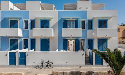 Residence Luce del Mare