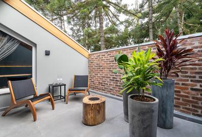 Jangal das Araucárias Swan Design Hotel Canela