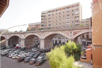 San Peter Apartment - your home in the heart of Rome