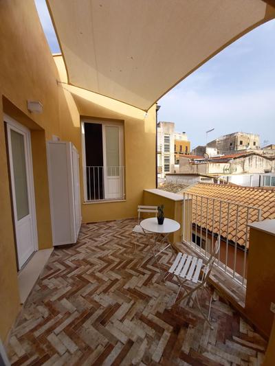 I gradini di Ortigia House