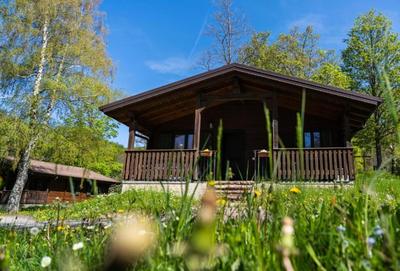 Villaggio Anemone - Chalet Anemone