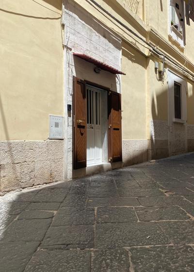 Corte San Vito