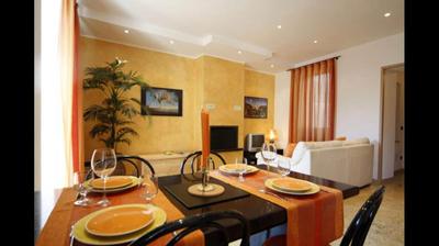 Gorgeous 1 double bedroom apartment