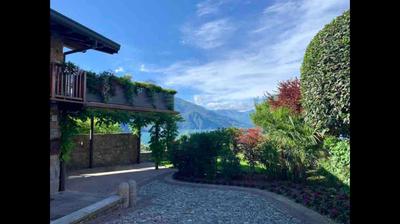 Splendido cottage Lakeview