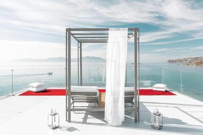 Villa Goddess by Whitelist Mykonos