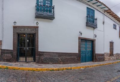 Rituales Inn Cusco - San Blas