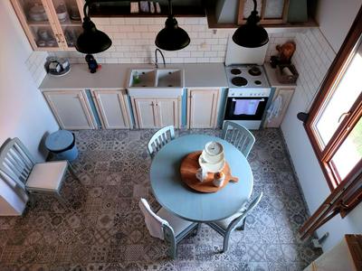 Habezeiko - The Vintage House