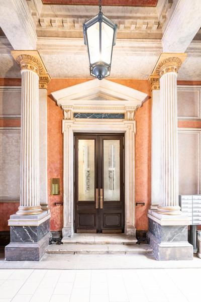 Beautiful apartment in Vienna's heart
