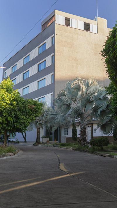 HOTEL RILUX Barrancabermeja