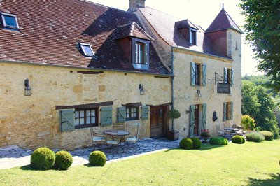 La Métairie des Songes