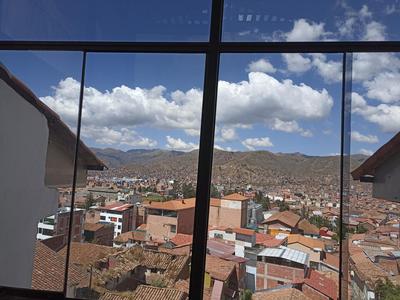 Hostal Killaly Inn Cusco