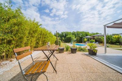 Villa Chiara with Private Pool and garden