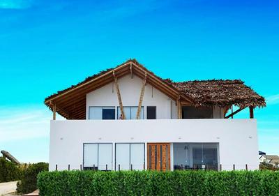CASA LUNA