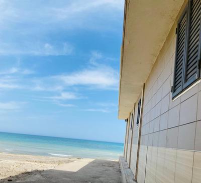 APPARTAMENTO VISTA MARE - CASALABATE (LE)