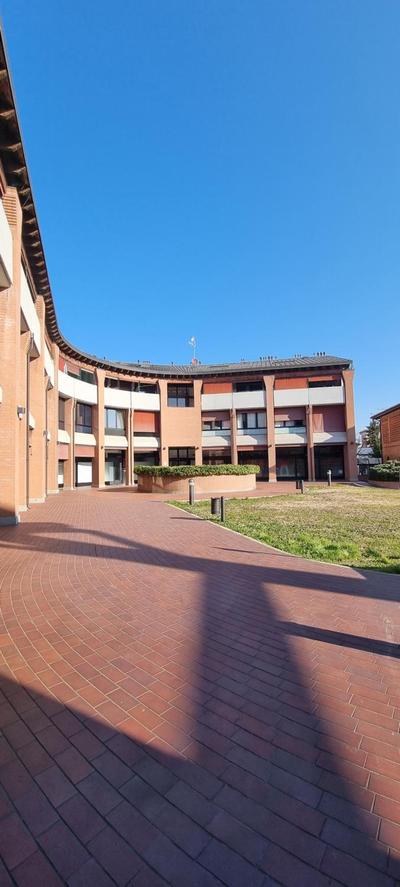 Massarenti Apartments