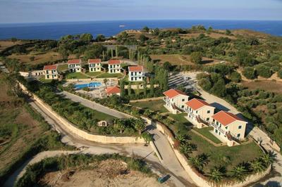 Liakas Village