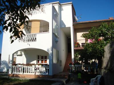 Sea View Apartment in Zadar