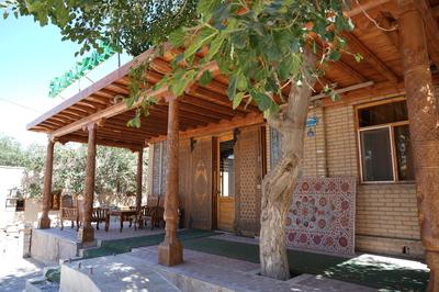 Shaherezada Boutique Hotel