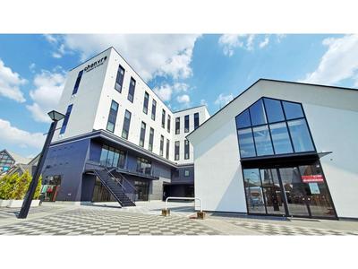 ｂｕｓｉｎｅｓｓ&ａｃｔｉｖｉｔｙ ｃｈａｎｖｒｅ - Vacation STAY 64313v