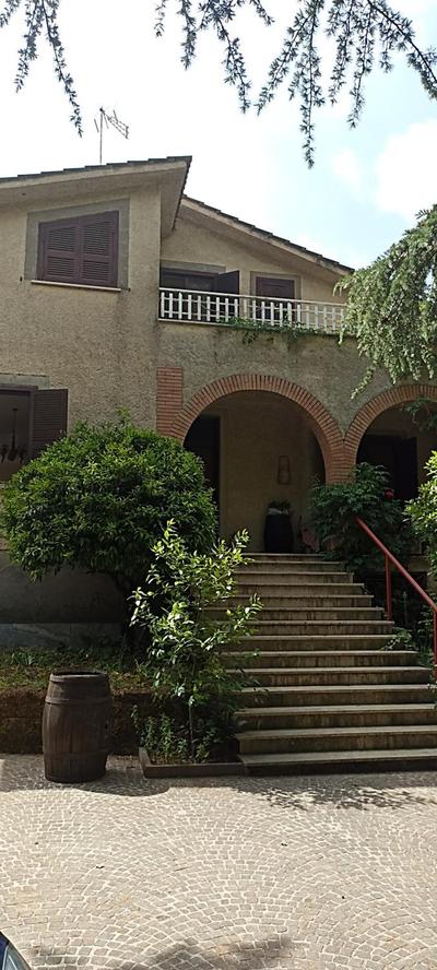 La Campagna di Rosy