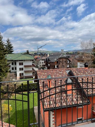 Appartamento Asiago centro