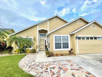 Perfect Jupiter Vacation House with Private Pool