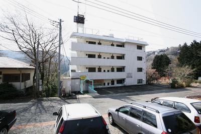 ガーランドコート宇佐美 GarlandCourt Usami